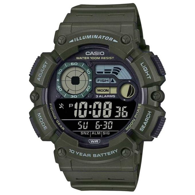 Orologio Green WS 1500H 3BVEF