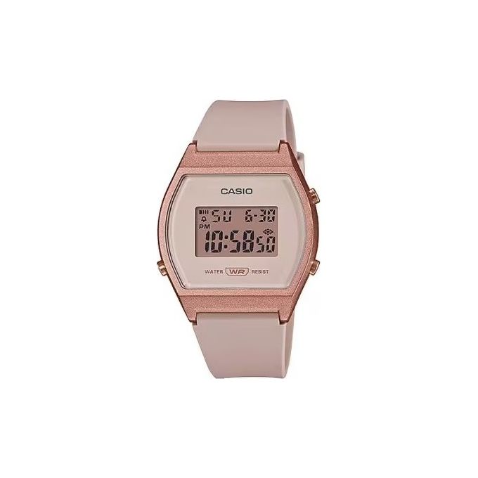 Orologio Pink LW 204 4AEF