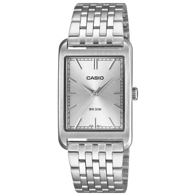 Orologio Silver MTP B215D 7AVER
