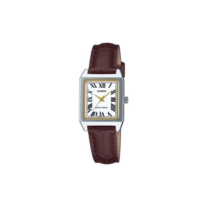 Orologio STANDARD Brown e White LTP B150L 7B2EF