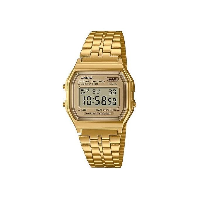 Orologio VINTAGE Iconic Gold A158WETG 9AEF