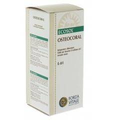 Osteocoral ecosol 60cpr