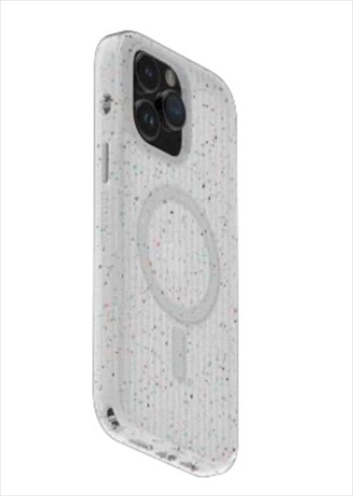 Otterbox - Custodia Per iPhone 15 Pro Max-bianco