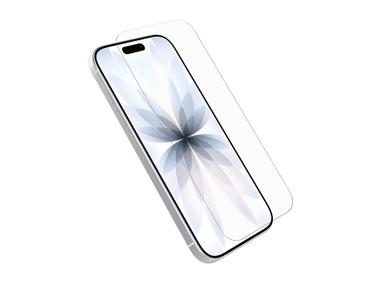 OTTERBOX Glass Pellicola protettiva in Vetro temperato per iPhone 17, con durezza 9H, Protezione a rotture, graffi e cadute