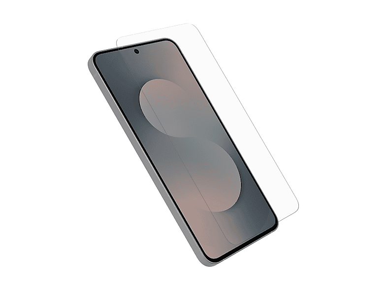 OTTERBOX Glass Pellicola protettiva in Vetro temperato per Samsung Galaxy S25 FE, con durezza 9H, Protezione a rotture, graffi e cadute