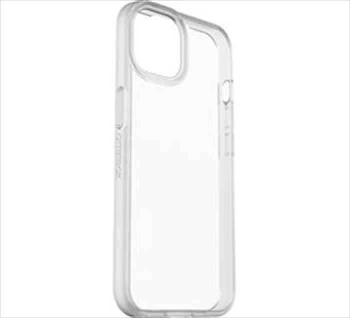 Otterbox - React - Custodia iPhone 13 - Clear-trasparente