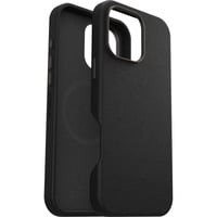 Otterbox - Symmetry Cactus Leather Custodia iPhone 16 Pro Max-nero