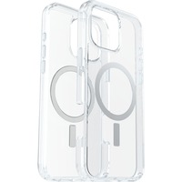 Otterbox - Symmetry Clear Magsafe Custodia iPhone 16 Pro Max-trasparente