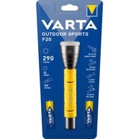 Outdoor Sports F20, Torcia elettrica