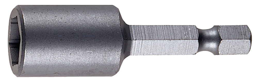 P-05991 - Chiave A Bussola Magnetica De 6,35mm X 65mm - Makita