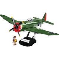 P-47 Thunderbolt, Giochi di costruzione