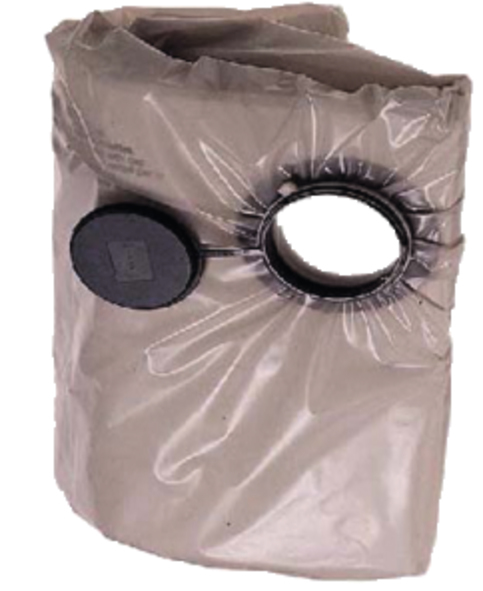 P-70297 Sacchetto Di Protezione Per Aspiratori 5 Pz. - Makita