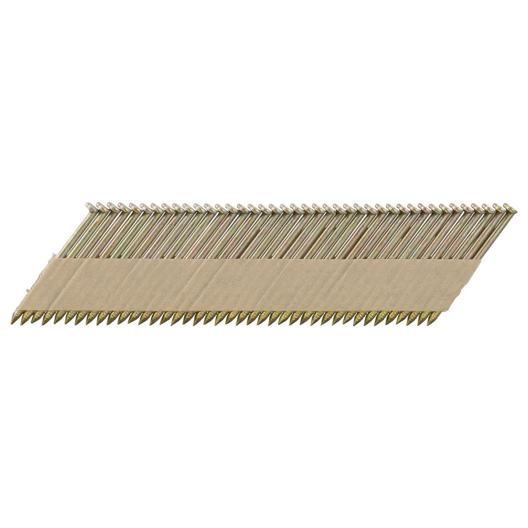 P-77110 Chiodi Inclinati 2,9x76 Mm Tipo Testa D Clipped-head 2.000 Pz. - Makita