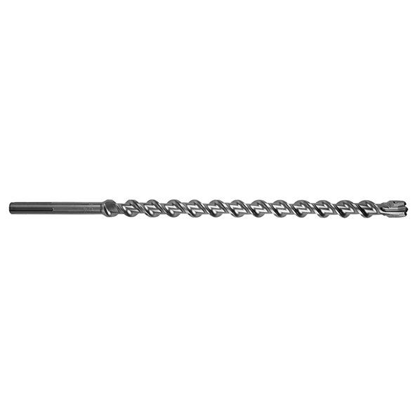 P-77920 Punta T.c.t 25 X 400 / 520 Mm, Per Sds-max P-77920 Punta T.c.t 25 X 400 / 520 Mm, Per Sds-max
