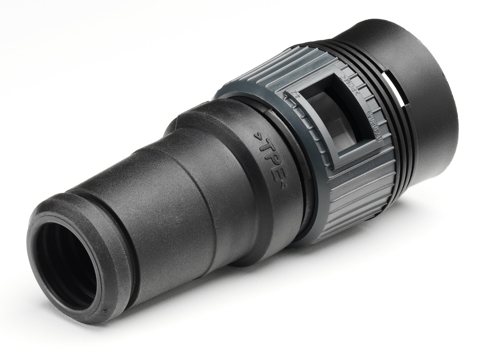P-81745 Adattatore Per Tubi Di Aspirazione 25 - 35 Mm - Makita
