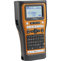 P-Touch E560BTVP con Brother L-BOXX 136, Stampa etichette