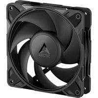 P12 Pro LN, Ventola