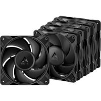 P12 Pro LN, Ventola