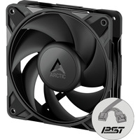 P12 Pro PST LN, Ventola