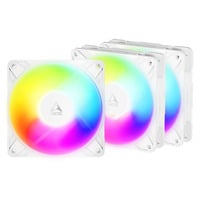 P12 Pro Reverse A-RGB, Ventola