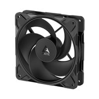 P12 Pro Reverse, Ventola