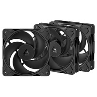P12 Pro Reverse, Ventola