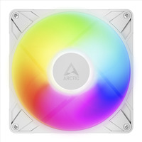 P14 Pro A-RGB Case per computer Ventilatore 14 cm Bianco 1 pz, Ventola