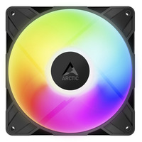 P14 Pro A-RGB Case per computer Ventilatore 14 cm Nero 1 pz, Ventola
