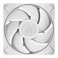 P14 Pro PST Case per computer Ventilatore 14 cm Bianco 1 pz, Ventola