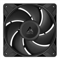 P14 Pro PST CO Case per computer Ventilatore 14 cm Nero 1 pz, Ventola