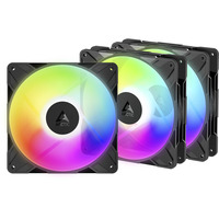 P14 Pro Reverse A-RGB, Ventola