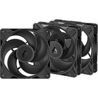 P14 Pro Reverse, Ventola