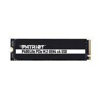 P400 Lite 2 TB, Disco a stato solido