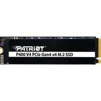 P400 V4 2 TB, Disco a stato solido