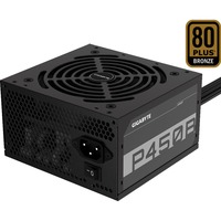 P450B alimentatore per computer 450 W 20+4 pin ATX ATX Nero, Alimentatore PC P450B alimentatore per computer 450 W 20+4 pin ATX ATX Nero, Alimentatore PC