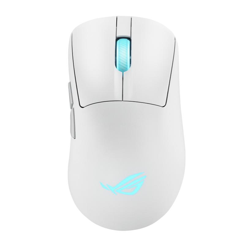 P722 rog keris ii origin/wht