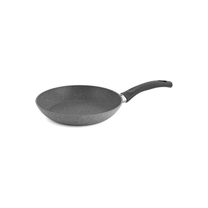 Padella Alluminio antiaderente (24cm) CORTINA Grigio pietra 1008677