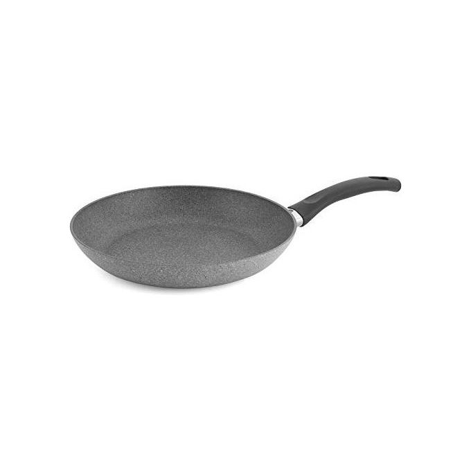 Padella Alluminio antiaderente (28cm) CORTINA Grigio pietra 1008679