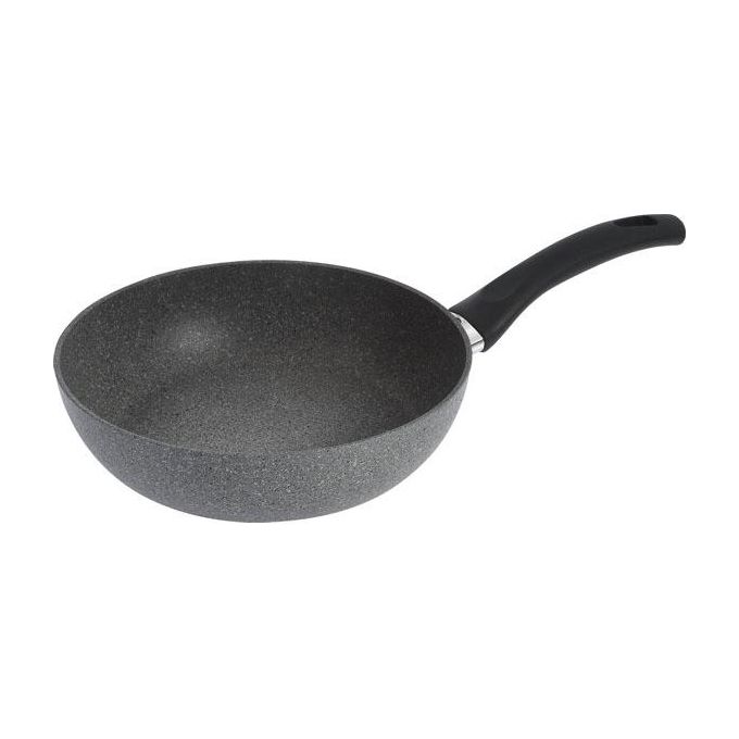 Padella Alluminio antiaderente (28cm) CORTINA Grigio pietra 1008682