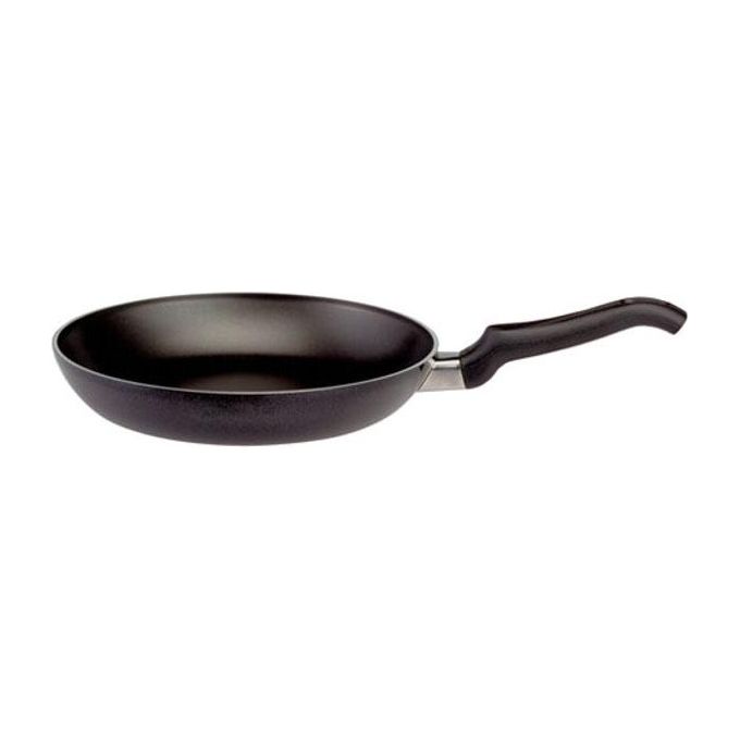 Padella Alluminio antiaderente (28cm) FIRENZE Nero 1000819