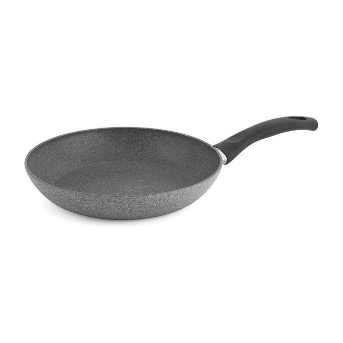 Padella Alluminio antiaderente (30cm) CORTINA Grigio pietra 1009795