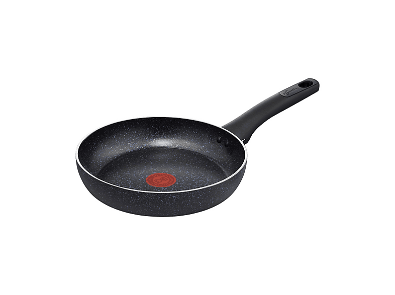 Padella compatibile con Induzione e Gas LAGOSTINA Performa Ø 26 cm, Rivestimento Mineralis Antiaderente, Blu scuro