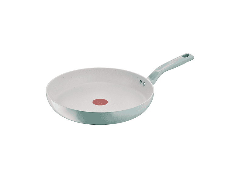 Padella compatibile con Induzione e Gas LAGOSTINA Salvia Ø 30 cm, Allumino, Antiaderente