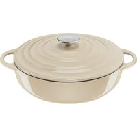 Padella da portata LOV in ghisa Ø 28cm