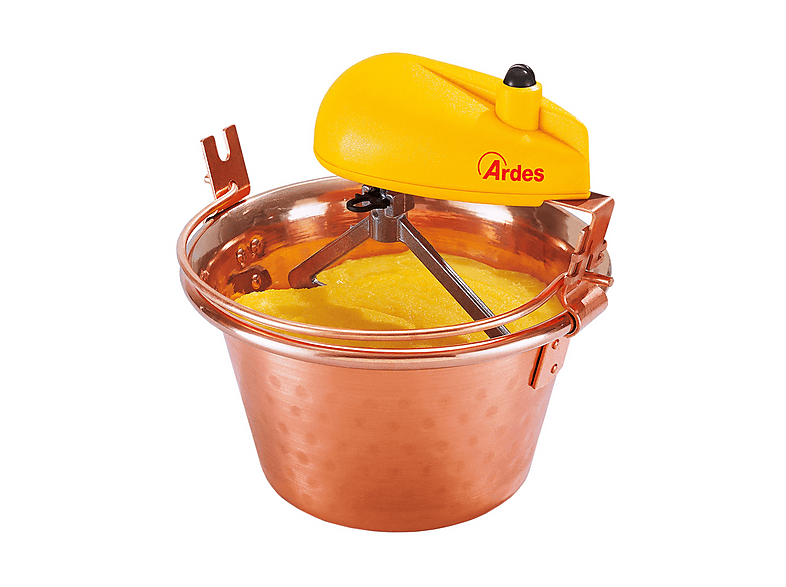 PAIOLO ARDES 26CM 4/8 PORZIONI