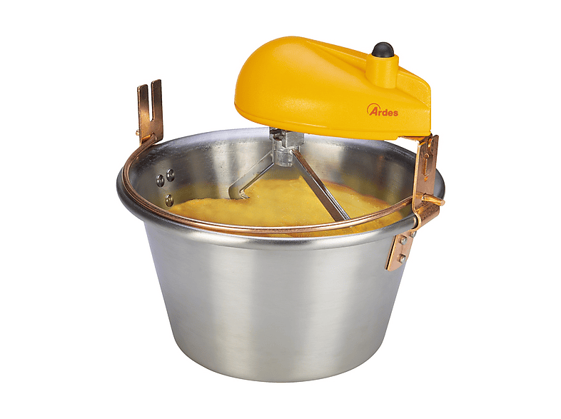 PAIOLO ARDES POLENTINOX INDUZIONE 28CM