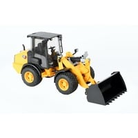 Pala caricatrice snodabile compatta scala 1:16 (42x15,2x17,6cm) CAT 02485