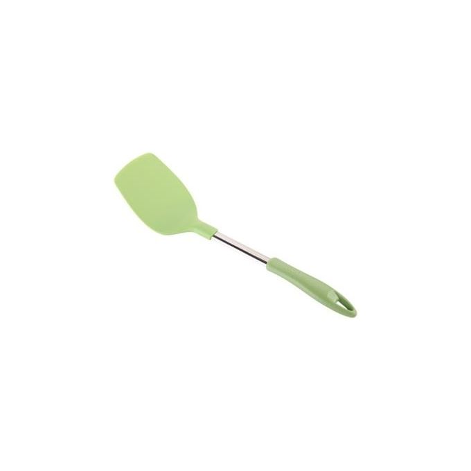 Paletta flessibile Inox (34cm) PRESTO Giallo 420339