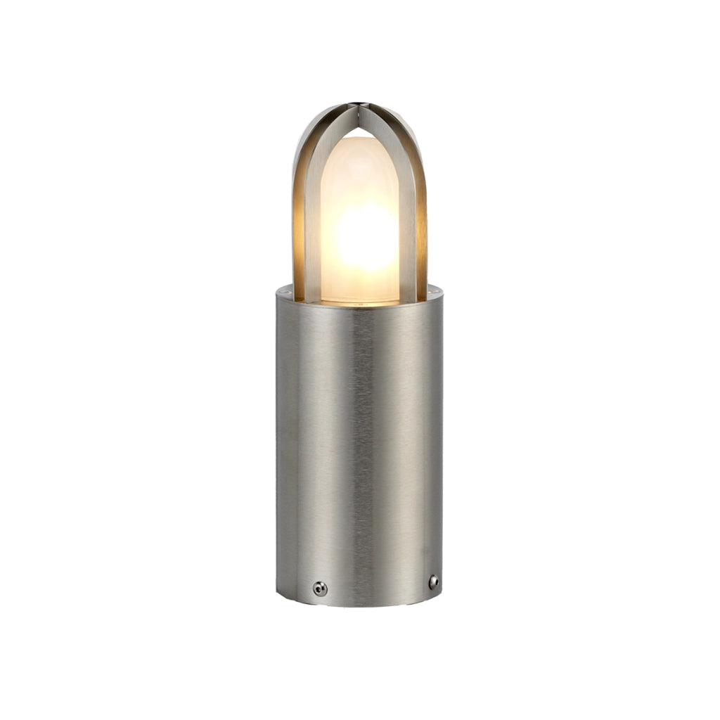 Paletto esterno acciaio inox 316 E27 40W Paignton Elstead Paletto esterno acciaio inox 316 E27 40W Paignton Elstead