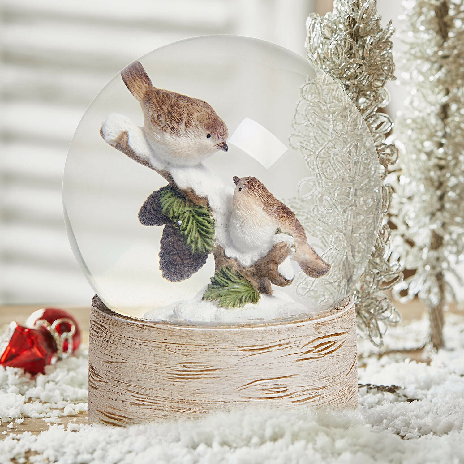 Palla di neve